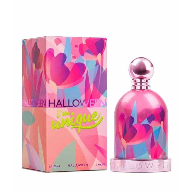 JESUS DEL POZO - Jesus Del Pozo I M Unique 100ML EDT Mujer