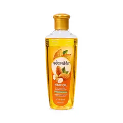 ADORABLE - Aceite Capilar Almendra & Prot. Térmica 200 ml - Turquesa