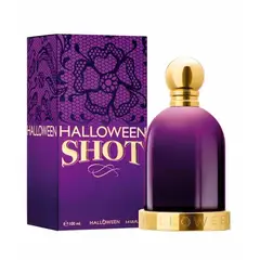 JESUS DEL POZO - Halloween Shot 100ML EDT Mujer