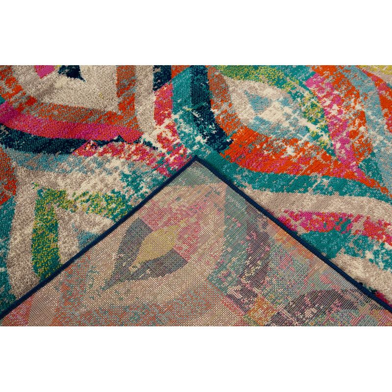 CARPET MART - Alfombra Fez 160X235 Cms