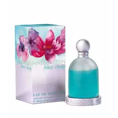 JESUS DEL POZO - Halloween Blue Drop 100ML Mujer