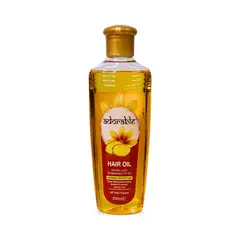 ADORABLE - Aceite Capilar & Prot. Térmica Keratina 200 ml