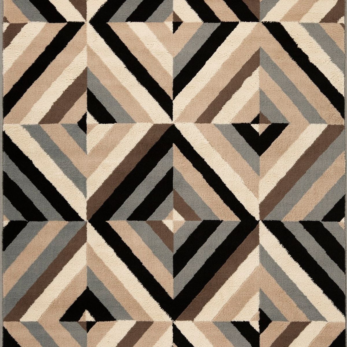 CARPET MART - Alfombra Agra 160X235 Cms