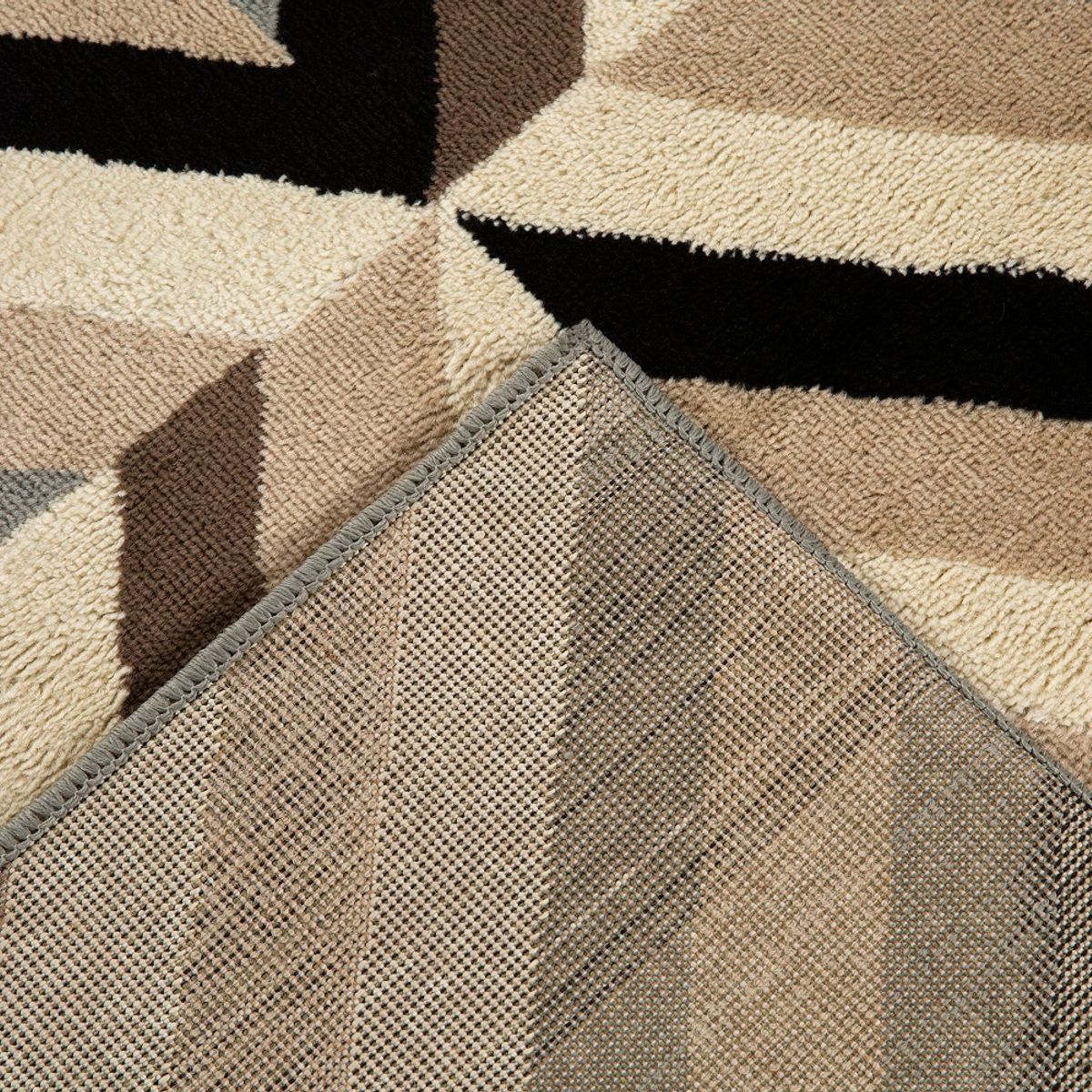 CARPET MART - Alfombra Agra 160X235 Cms