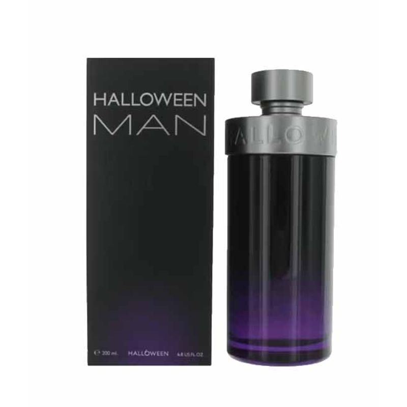 JESUS DEL POZO - Jesus Del Pozo Halloween Man 200ML EDT Hombre