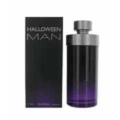 JESUS DEL POZO - Halloween Man 200ML EDT Hombre