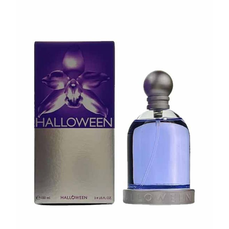 JESUS DEL POZO - Jesus Del Pozo Halloween 100ML EDT Mujer