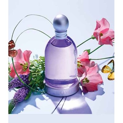 Imagen 2 del producto Halloween 100ML EDT Mujer