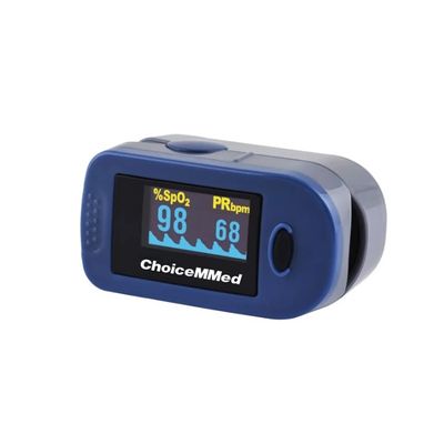 Imagen 2 del producto Oximetro De Pulso C2