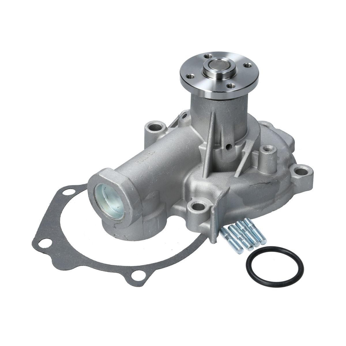 GENERICO - Bomba De Agua Jac S5 2.0 Gasolina 14/21