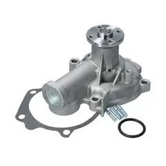 GENERICO - Bomba De Agua Jac S5 2.0 Gasolina 14/21