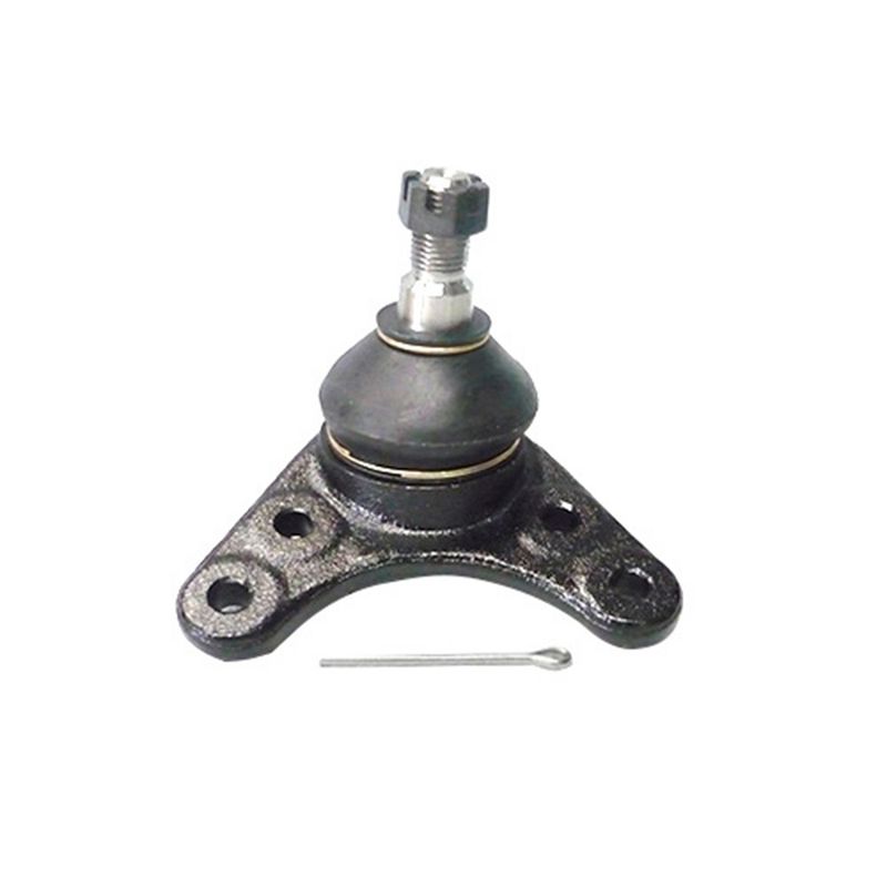 GENERICO - Par Rotulas Superiores Chevrolet Dmax 2wd 05/15