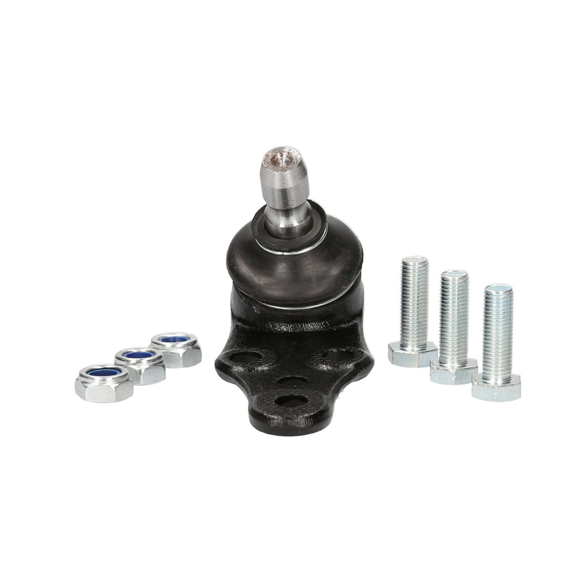 GENERICO - Par Rotulas Chevrolet Vivant 04/10