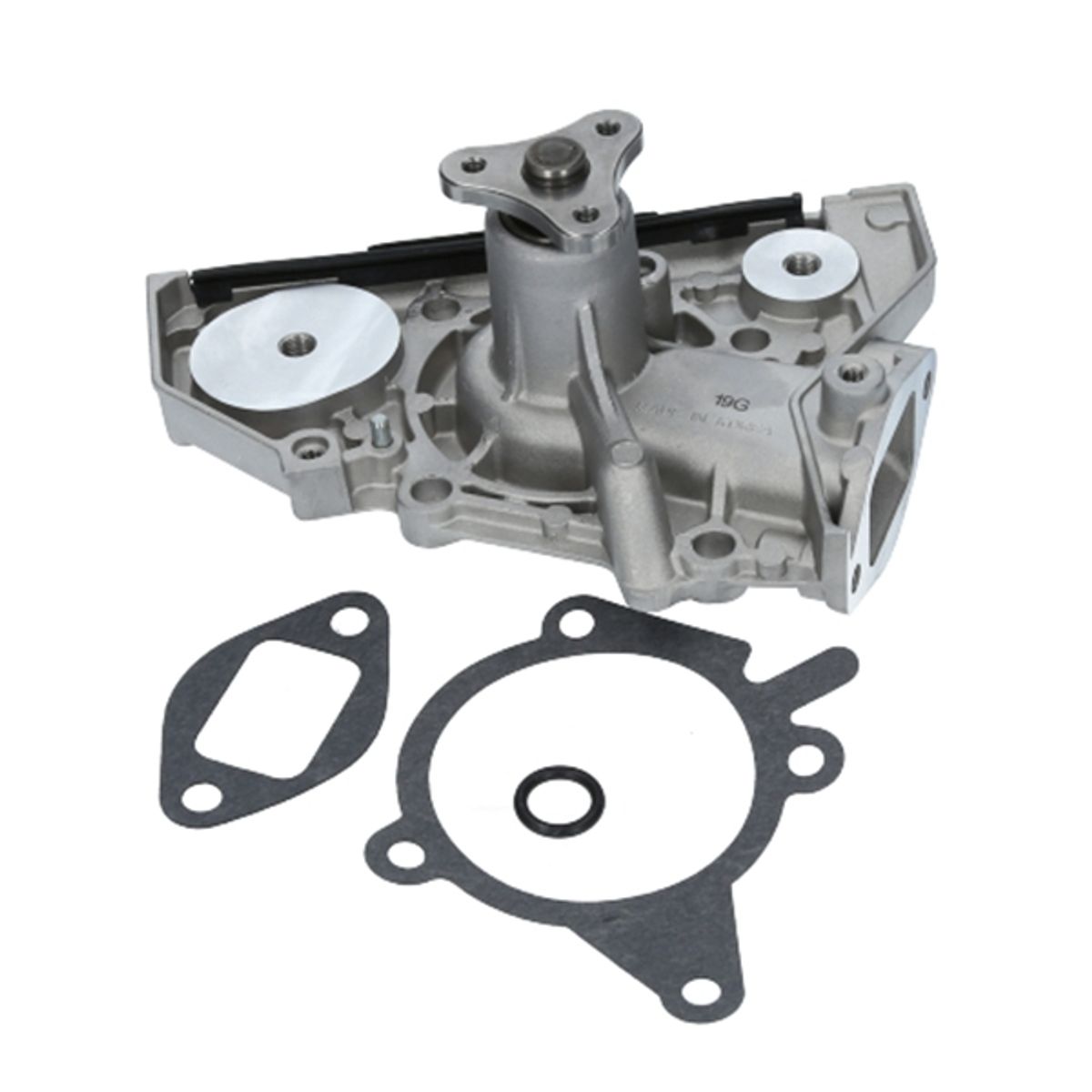 GENERICO - Bomba De Agua Para KIA Rio 1.5 Gasolina 00/05