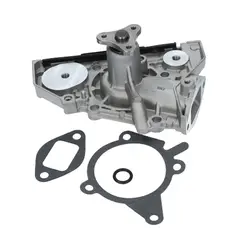 GENERICO - Bomba De Agua Para KIA Rio 1.5 Gasolina 00/05