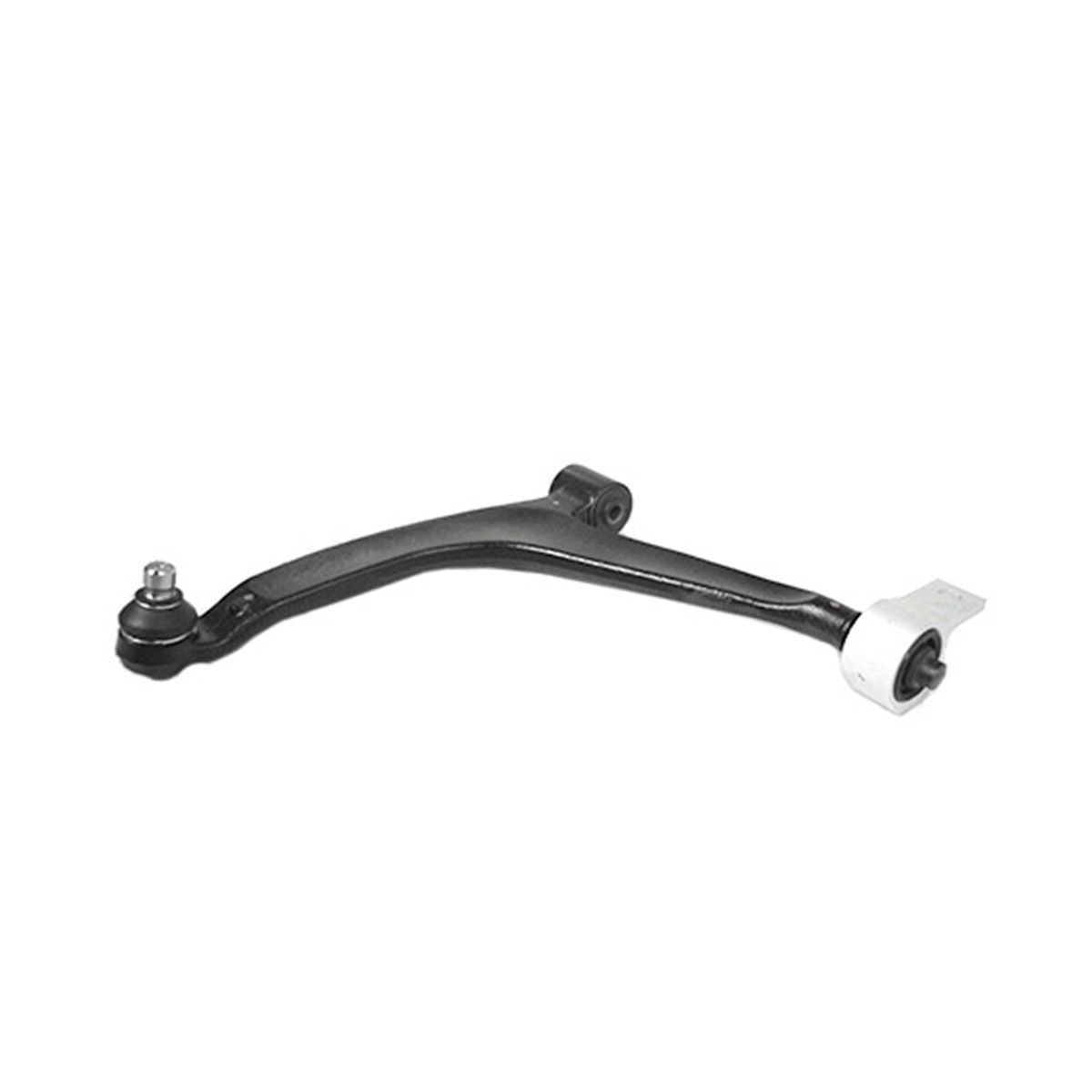 GENERICO - Par De Bandejas Citroen Berlingo 04/12