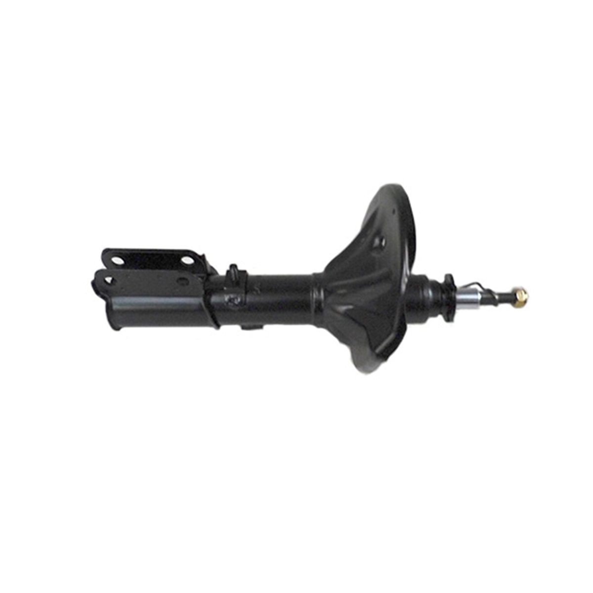 GENERICO - Par Amortiguadores Delanteros Para Hyundai Sonata 89/98