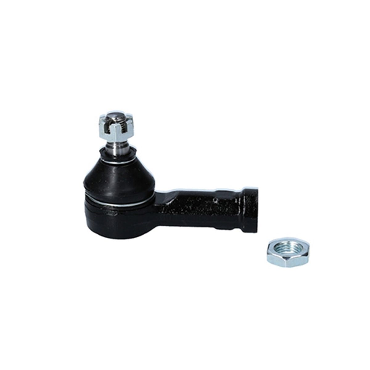 GENERICO - Terminal Chevrolet Trooper Exterior 4wd 81/86