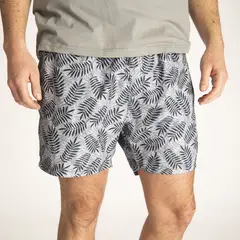 MERRELL - Traje De Baño Hombre Rodman Azul