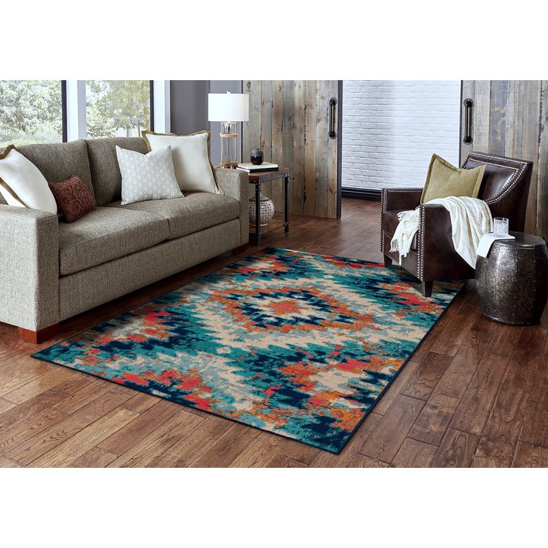 CARPET MART - Alfombra Tanger 200X285 Cms