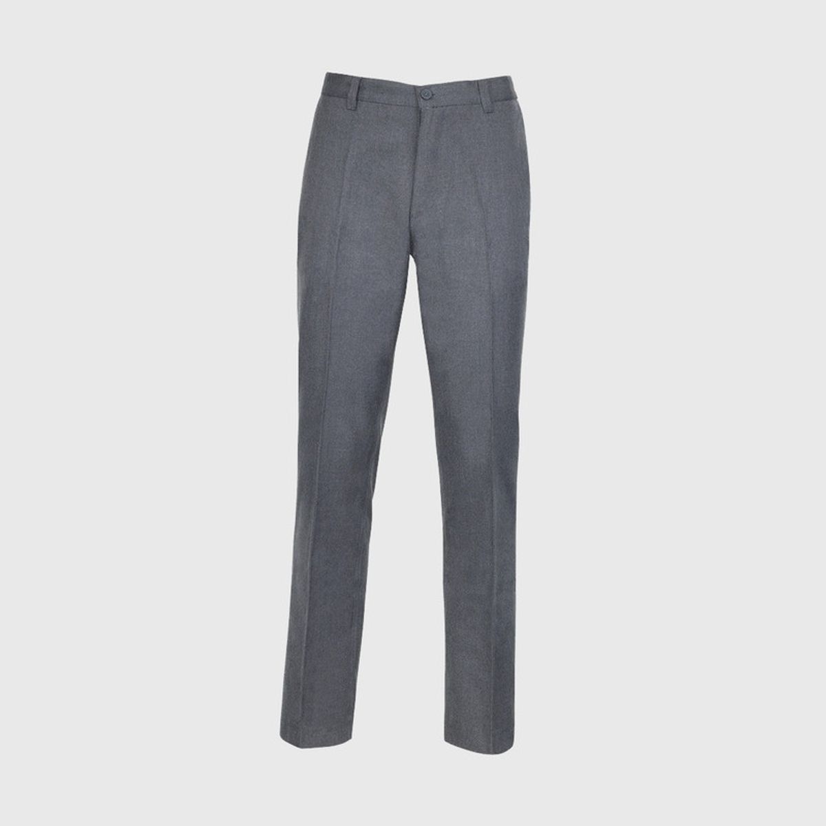 KOTTING - Pantalon Slim Fit Gris KOTTING
