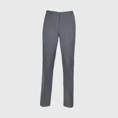 KOTTING - Pantalon Slim Fit Gris