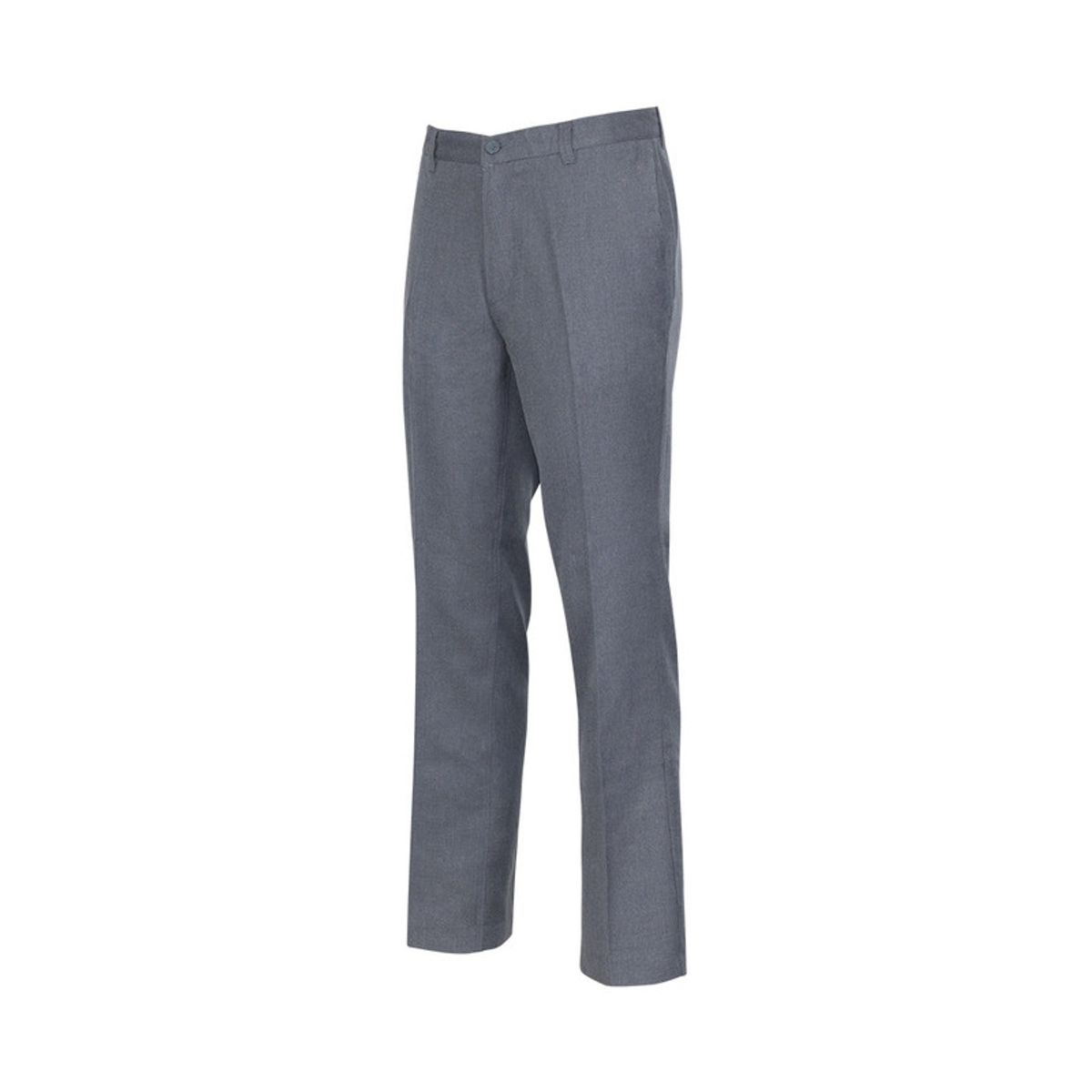 KOTTING - Pantalon Slim Fit Gris KOTTING