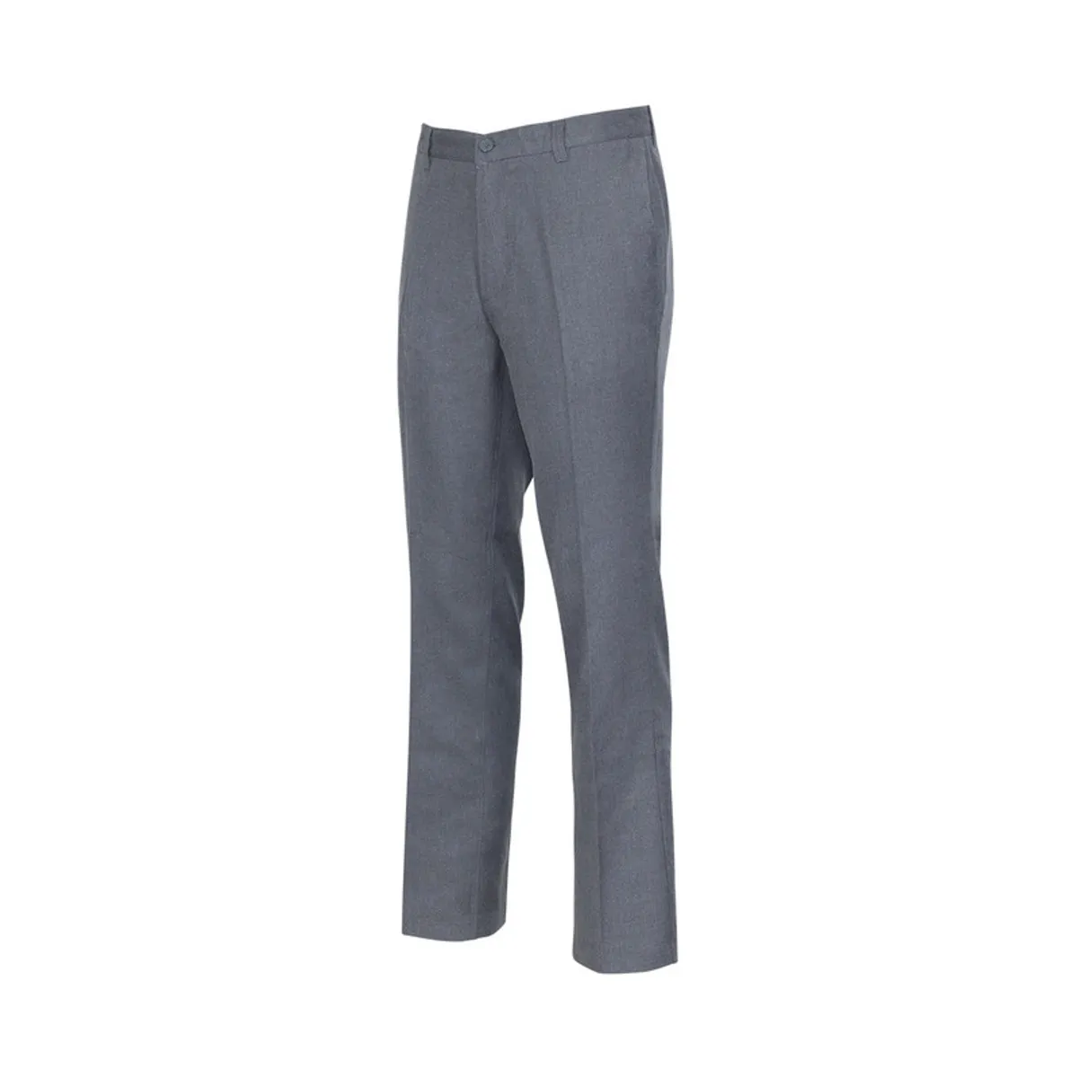 KOTTING - Pantalon Slim Fit Gris KOTTING