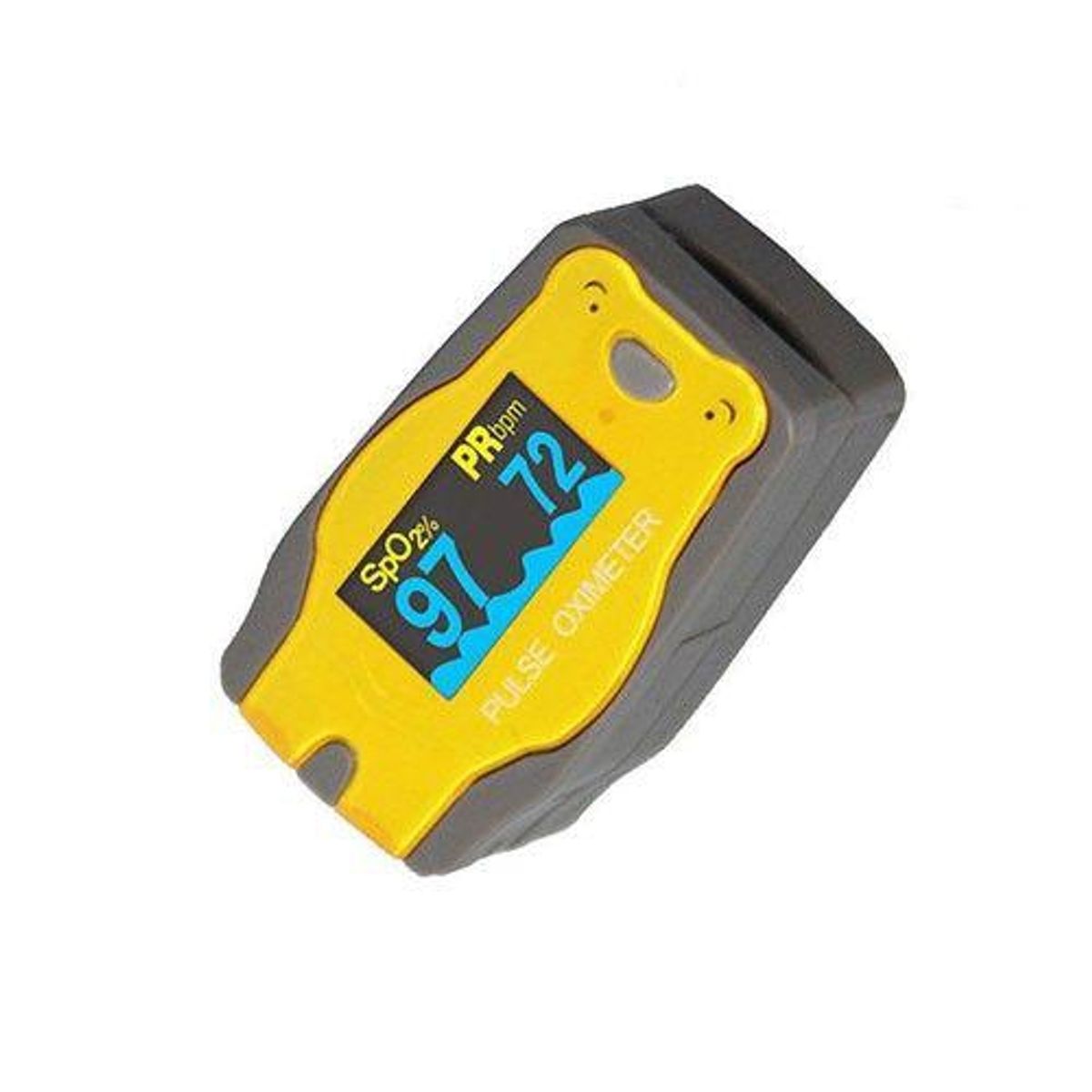 CHOICEMMED - Oximetro De Pulso Pediatrico Choicemmed C52
