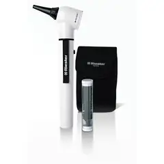 RIESTER - Otoscopio E-Scope Blanco