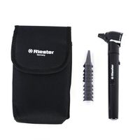 Otoscopio E-Scope Negro