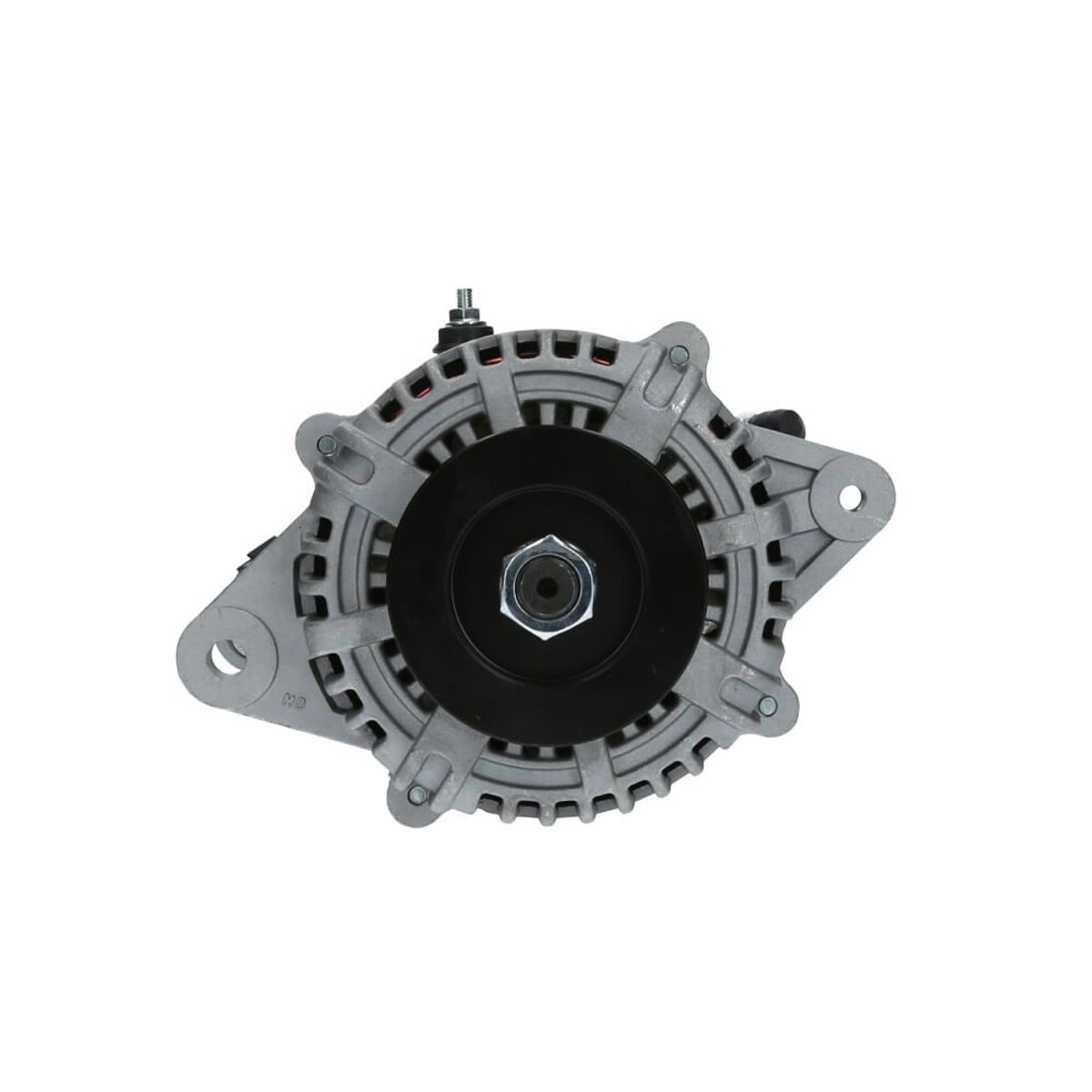 GENERICO - Alternador Para KIA Pregio 2.7 J2 8 Val Diesel 98/06 Kbi