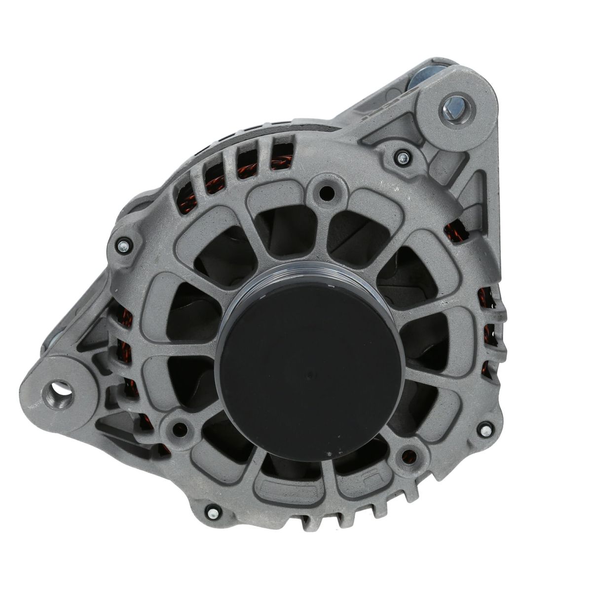 GENERICO - Alternador Para KIA Sorento Crdi 2.2 D4hb 16 Val Diesel 16/21 Kbi