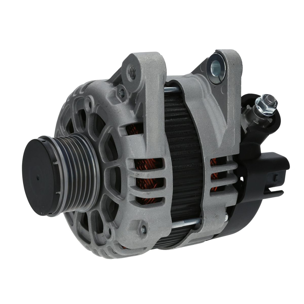 GENERICO - Alternador Para KIA Sorento Crdi 2.2 D4hb 16 Val Diesel 16/21 Kbi