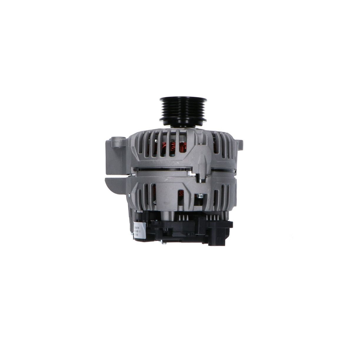 GENERICO - Alternador Volkswagen Polo 1.4 Aua 16 Val Gasolina 96/01 Kbi