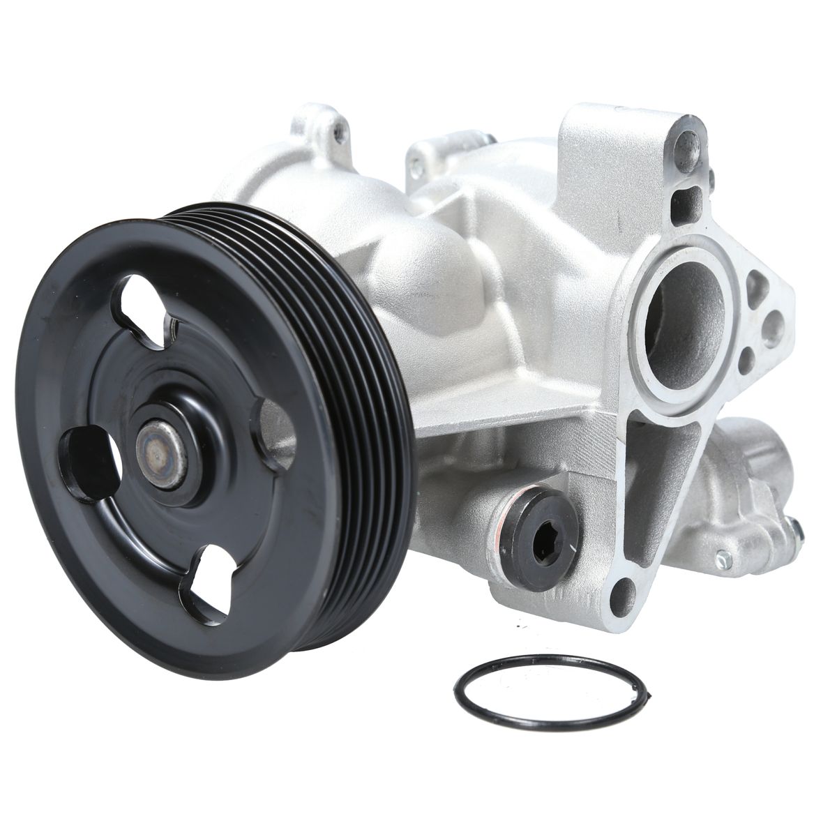 GENERICO - Bomba De Agua Suzuki Kizashi 2.4 16 Val J24b Gasolina 10/17
