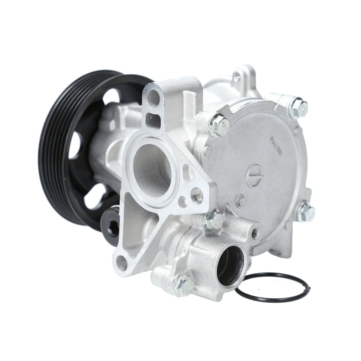GENERICO - Bomba De Agua Suzuki Kizashi 2.4 16 Val J24b Gasolina 10/17