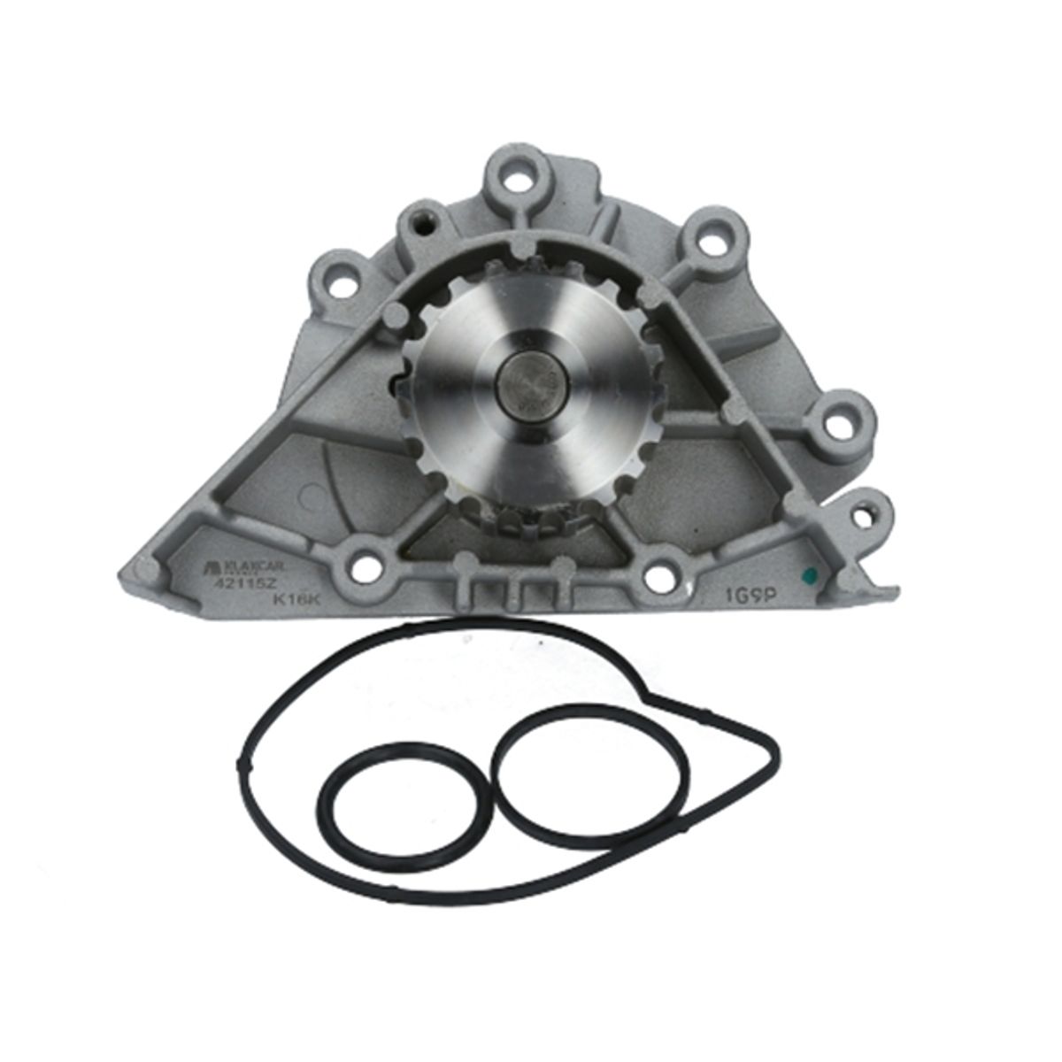 GENERICO - Bomba De Agua Citroen Xsara 2.0 Gasolina 01/08