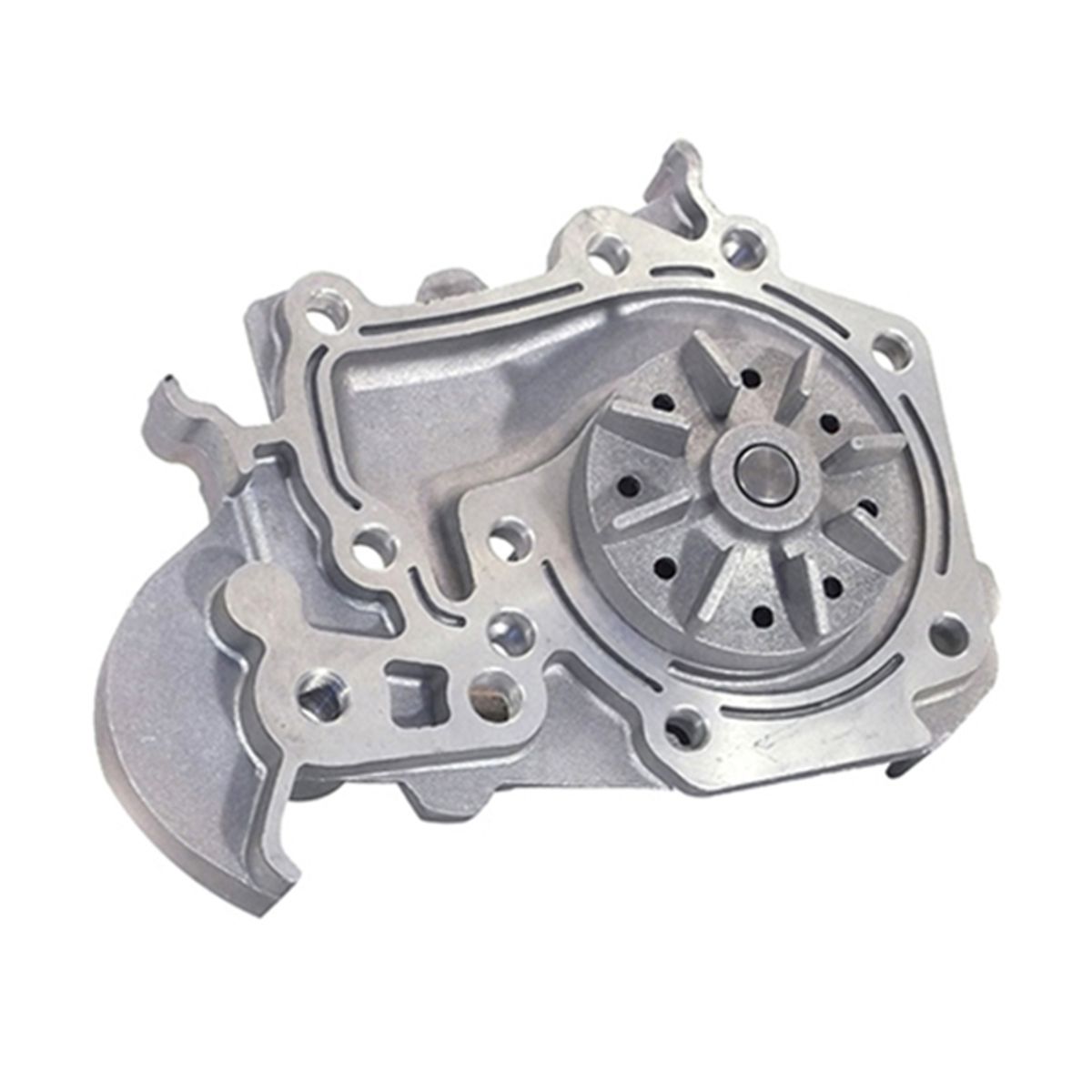 GENERICO - Bomba De Agua Renault Megane 1.6 Gasolina 98/99