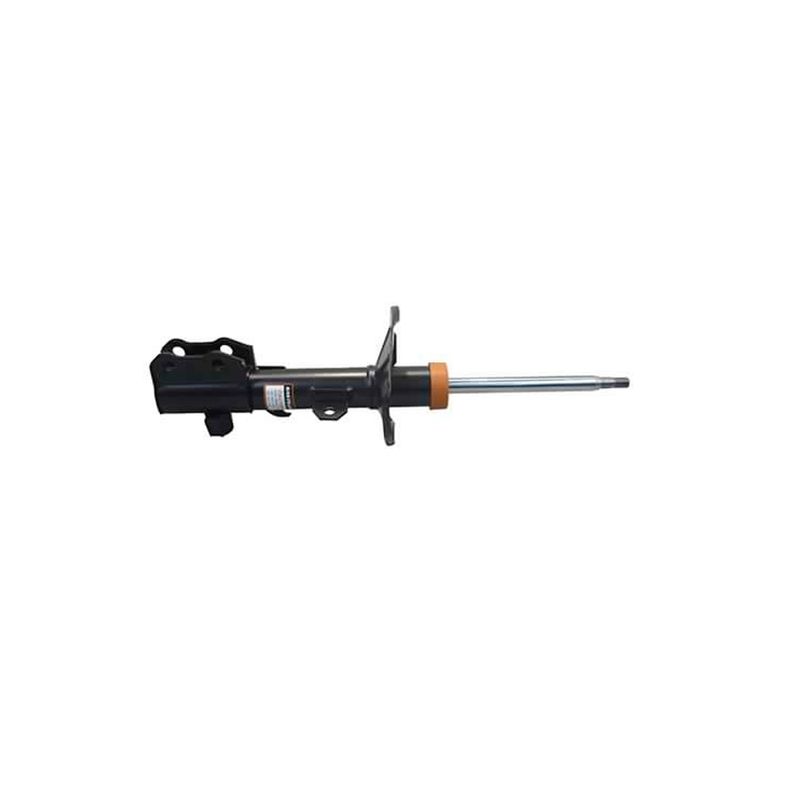 GENERICO - Par Amortiguadores Delanteros Byd F3 09/18 Arg