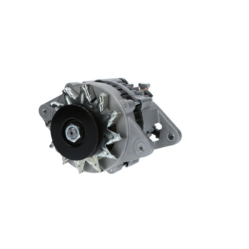 GENERICO - Alternador Chevrolet Chevy Taxi 1.7 Y17dtl 8 Val Diesl 05/05