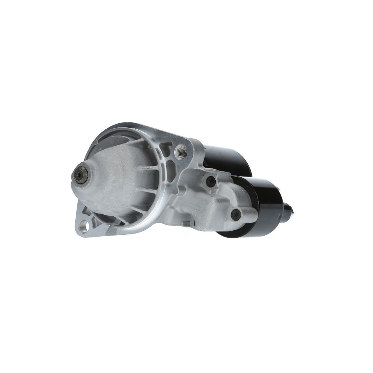 GENERICO - Motor De Partida Opel Astra 2.0 C20xe Gasolina 91/95 8 Val