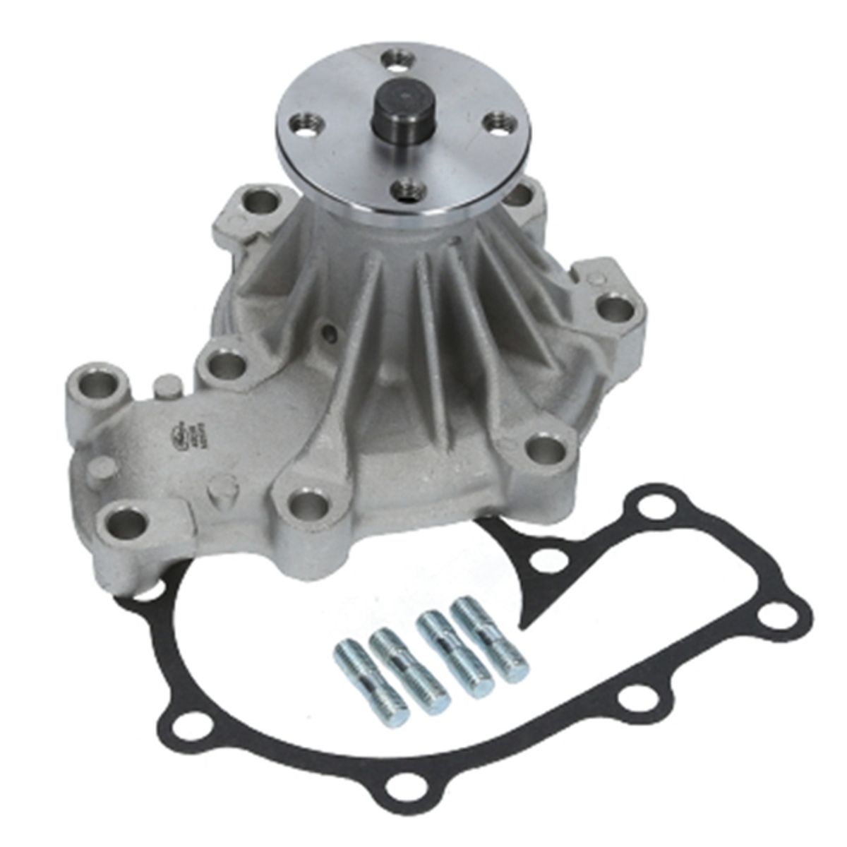 GATES - Gates Bomba De Agua Mazda B2500 2.5 97/07 - Diesel