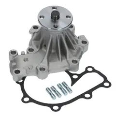 GATES - Bomba De Agua Mazda B2500 2.5 97/07 - Diesel