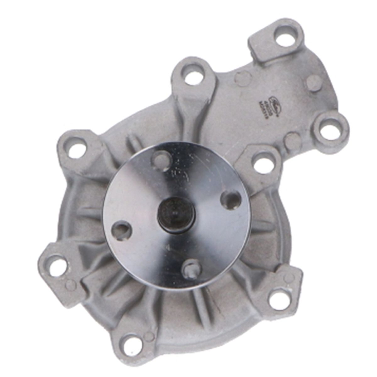 GATES - Gates Bomba De Agua Mazda B2500 2.5 97/07 - Diesel