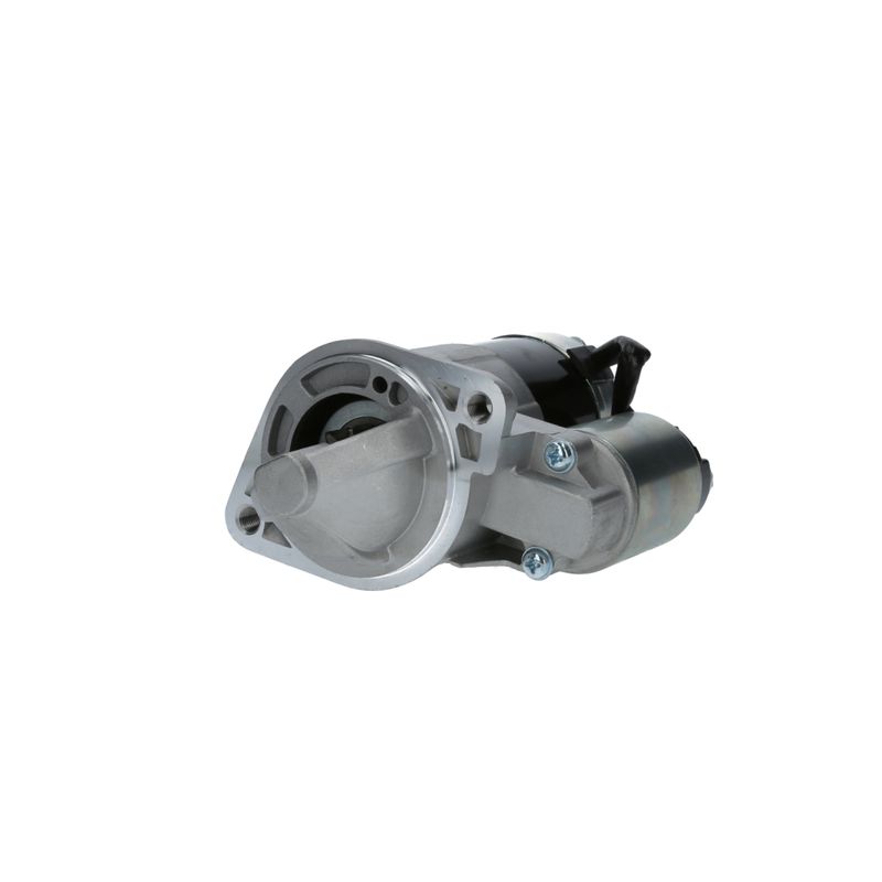 GENERICO - Motor De Partida Daewoo Matiz 800 S/se Gasolina 99/03 6 Val