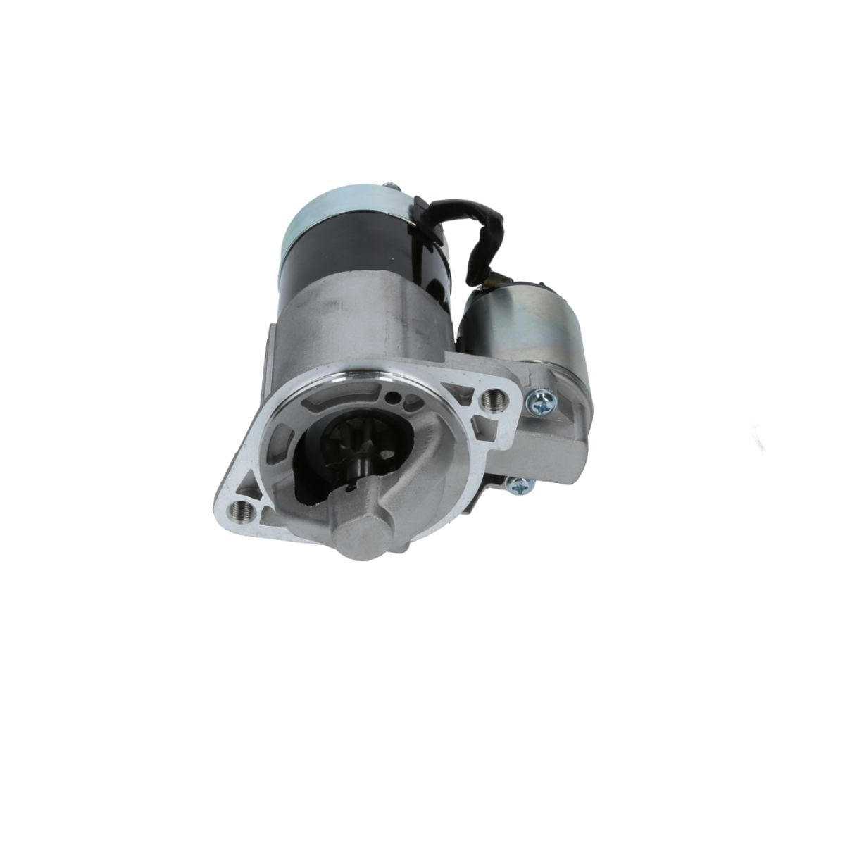 GENERICO - Motor De Partida Daewoo Matiz 800 S/se Gasolina 99/03 6 Val