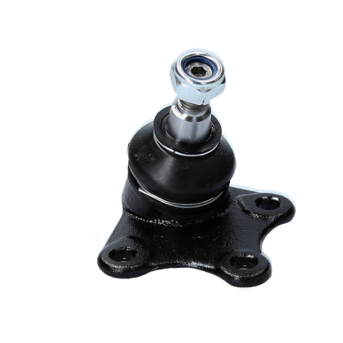 GENERICO - Rotula Volkswagen Fox Izquierda 04/08