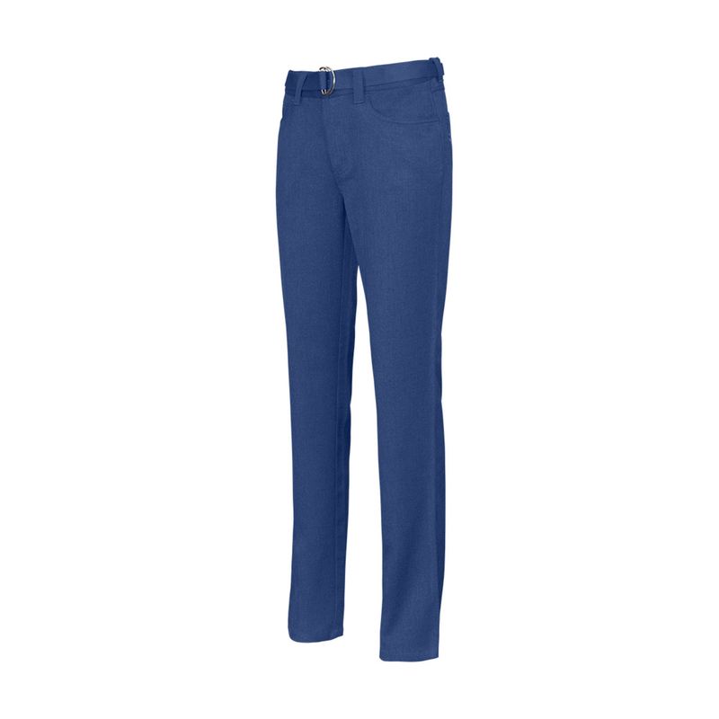 KOTTING - Pantalon Stretch Colegio Azul Marino KOTTING