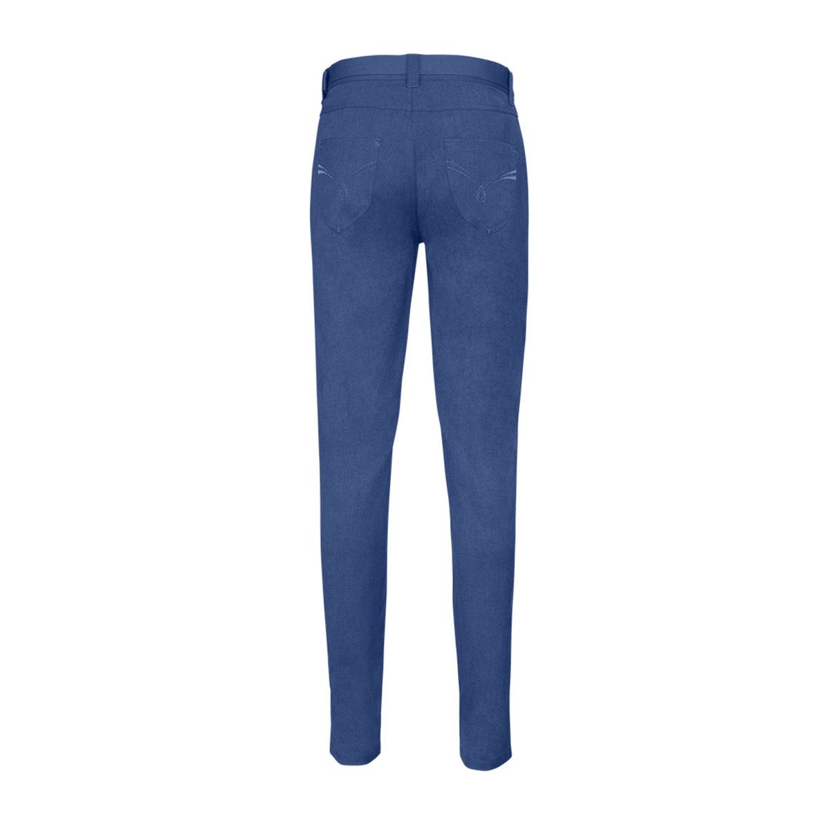 KOTTING - Pantalon Stretch Colegio Azul Marino KOTTING